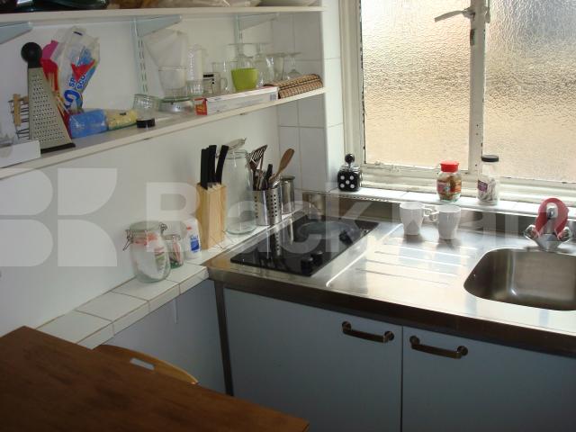 			New Instruction, Studio Apartment, 1 bath, 1 reception Flat			 Brewster Gardens, LABROOKE GROVE